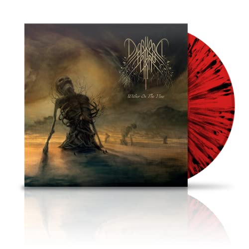 Wither On The Vine [Splatter LP] [Vinyl]