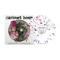 Darkest Hour - Godless Prophets & the Migrant Flora Splatter Vinyl Record