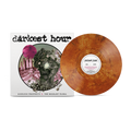 Darkest Hour - Godless Prophets & the Migrant Flora Copper Nugget Vinyl Record