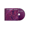 Darkest Hour - Perpetual Terminal  Music CD