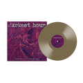 Darkest Hour - Perpetual Terminal Gold Nugget Vinyl Record