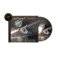 Darkest Hour - Suffer Divine Music CD