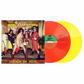 Darkness – Crock Of Hits (Red & Yellow 2-LP Vinyl) Vinyl Record