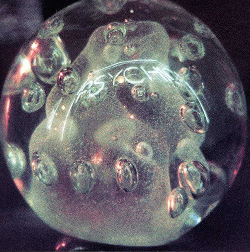 Darkside – Psychic Music CD