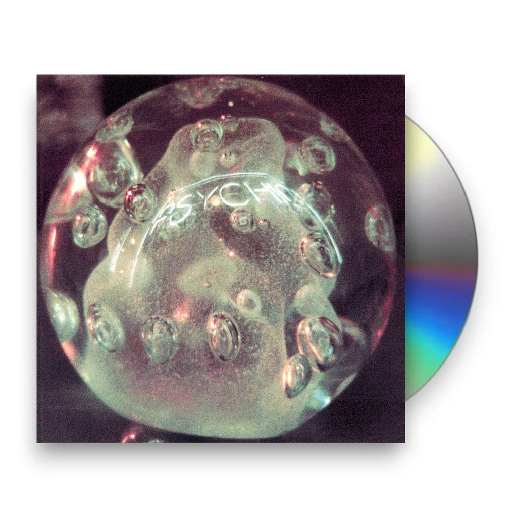 Darkside – Psychic Music CD