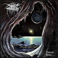 Darkthrone Eternal Hails Vinyl Record