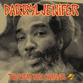 Darryl Jenifer – The Weather Channel (Red LP Vinyl) Vinyl Record