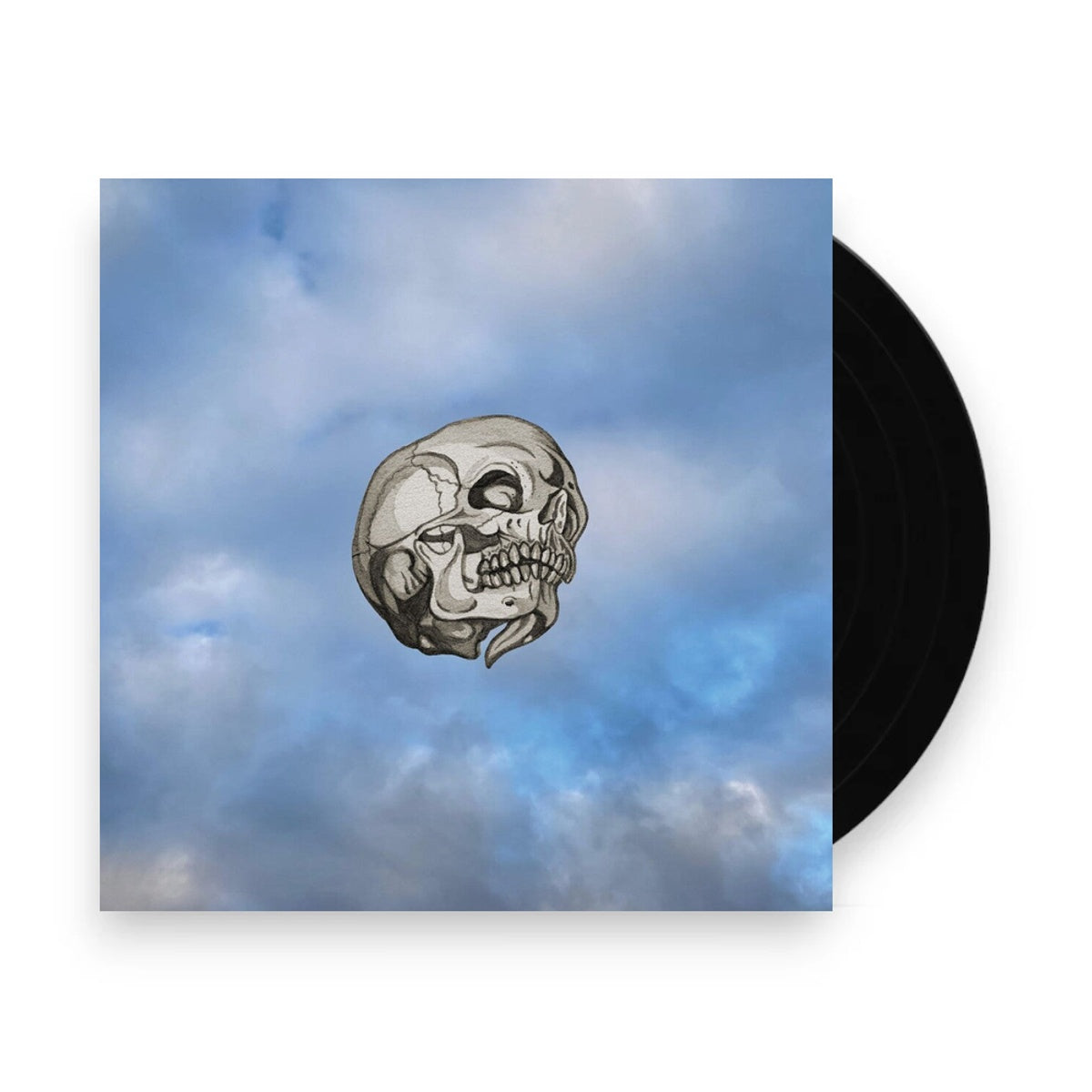Darryl Kissick – Character Actor (Clear Smoke LP Vinyl) Vinyl Record