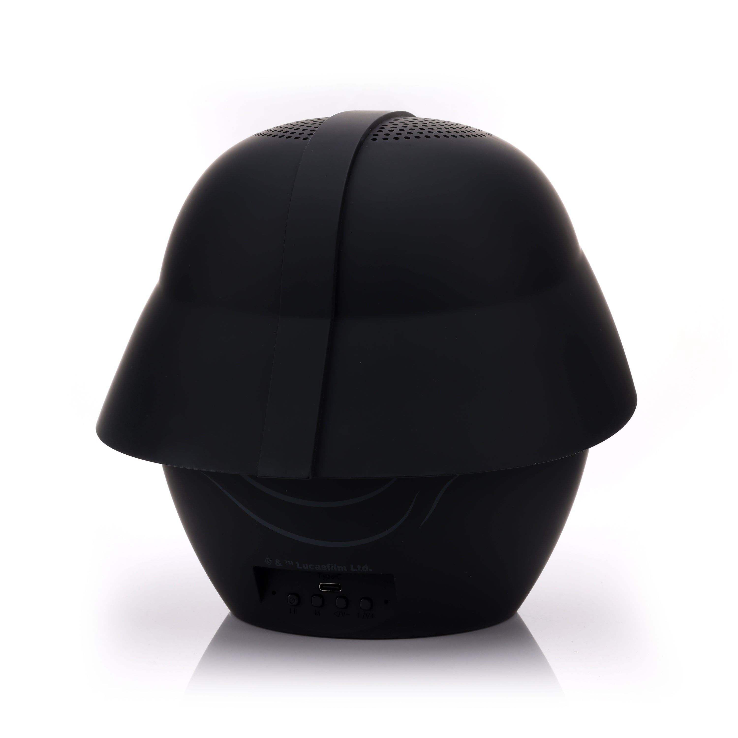Bigger 8" Darth Vader Bitty Boomers Portable Bluetooth Speaker