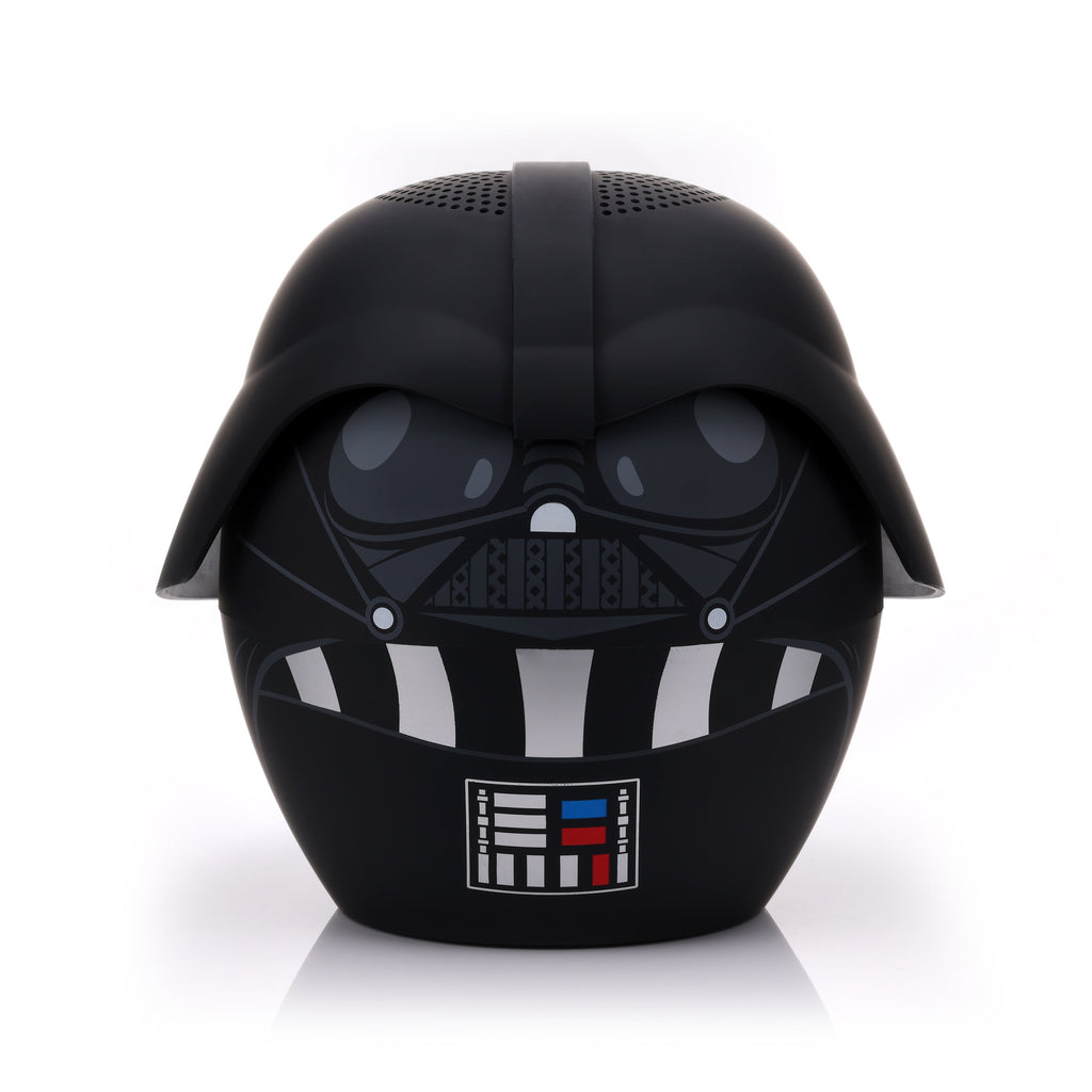 Bigger 8" Darth Vader Bitty Boomers Portable Bluetooth Speaker