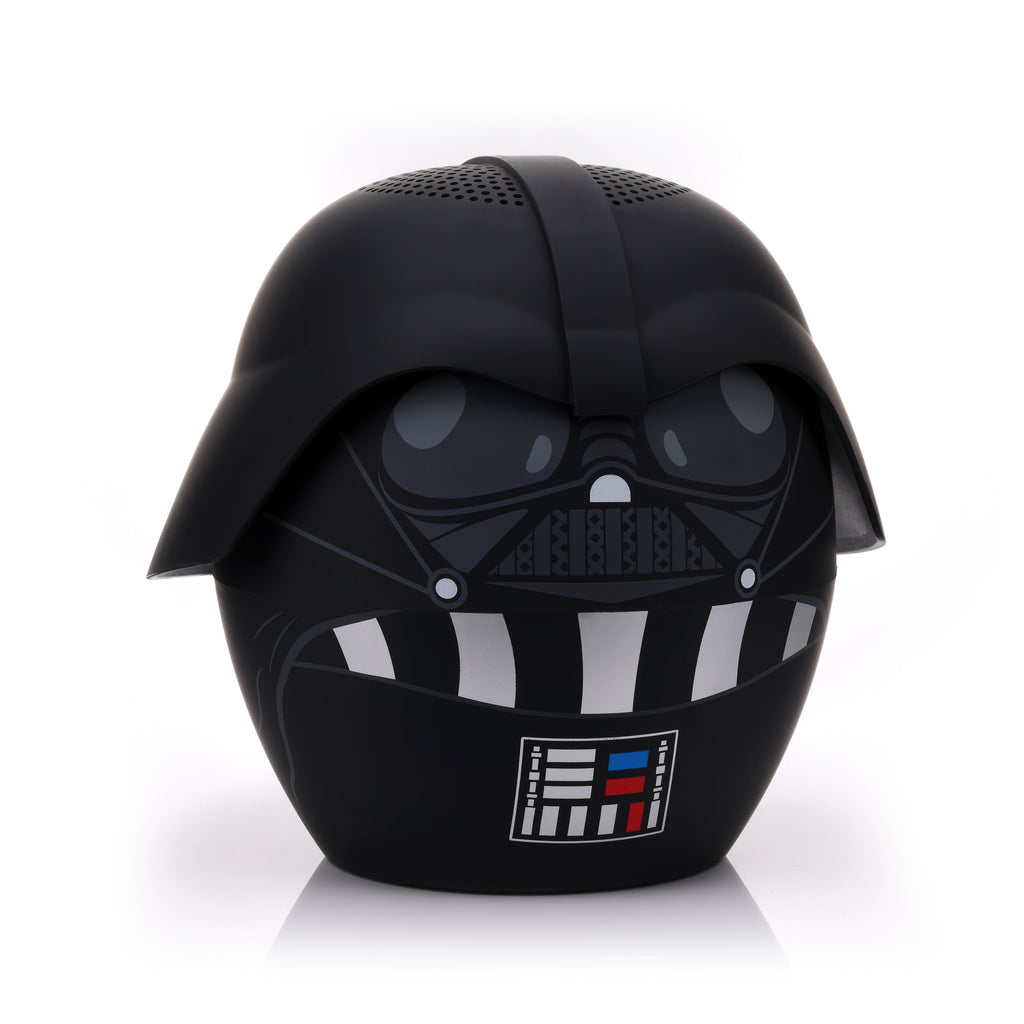 Bigger 8" Darth Vader Bitty Boomers Portable Bluetooth Speaker
