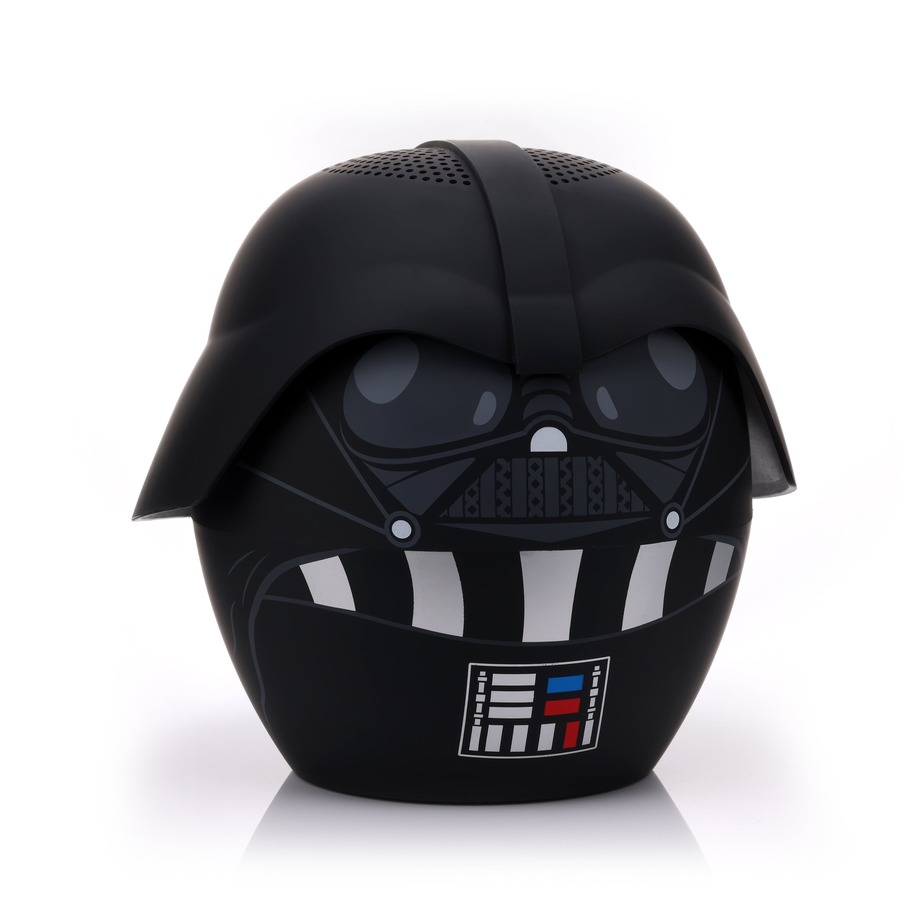 Bigger 8" Darth Vader Bitty Boomers Portable Bluetooth Speaker