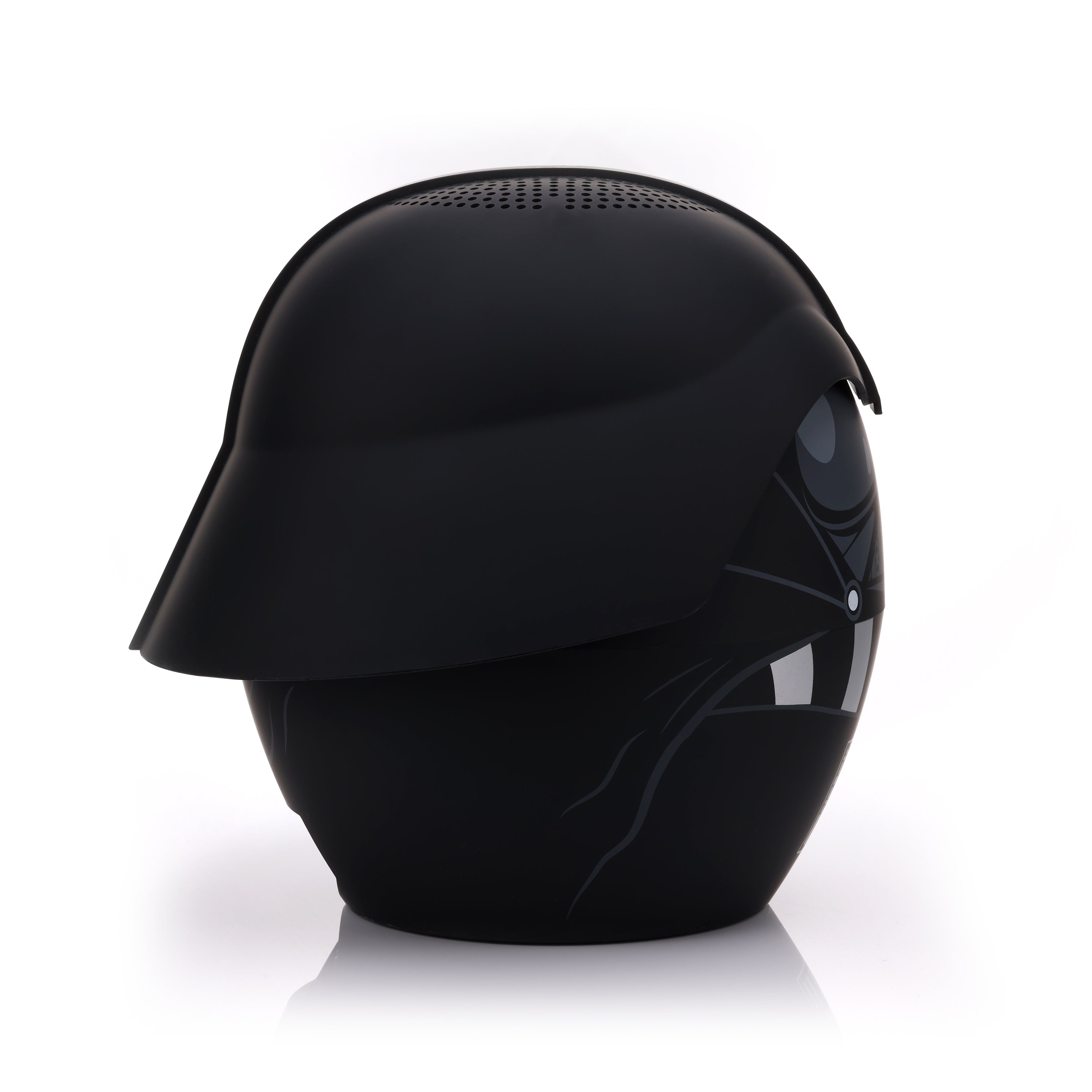 Bigger 8" Darth Vader Bitty Boomers Portable Bluetooth Speaker