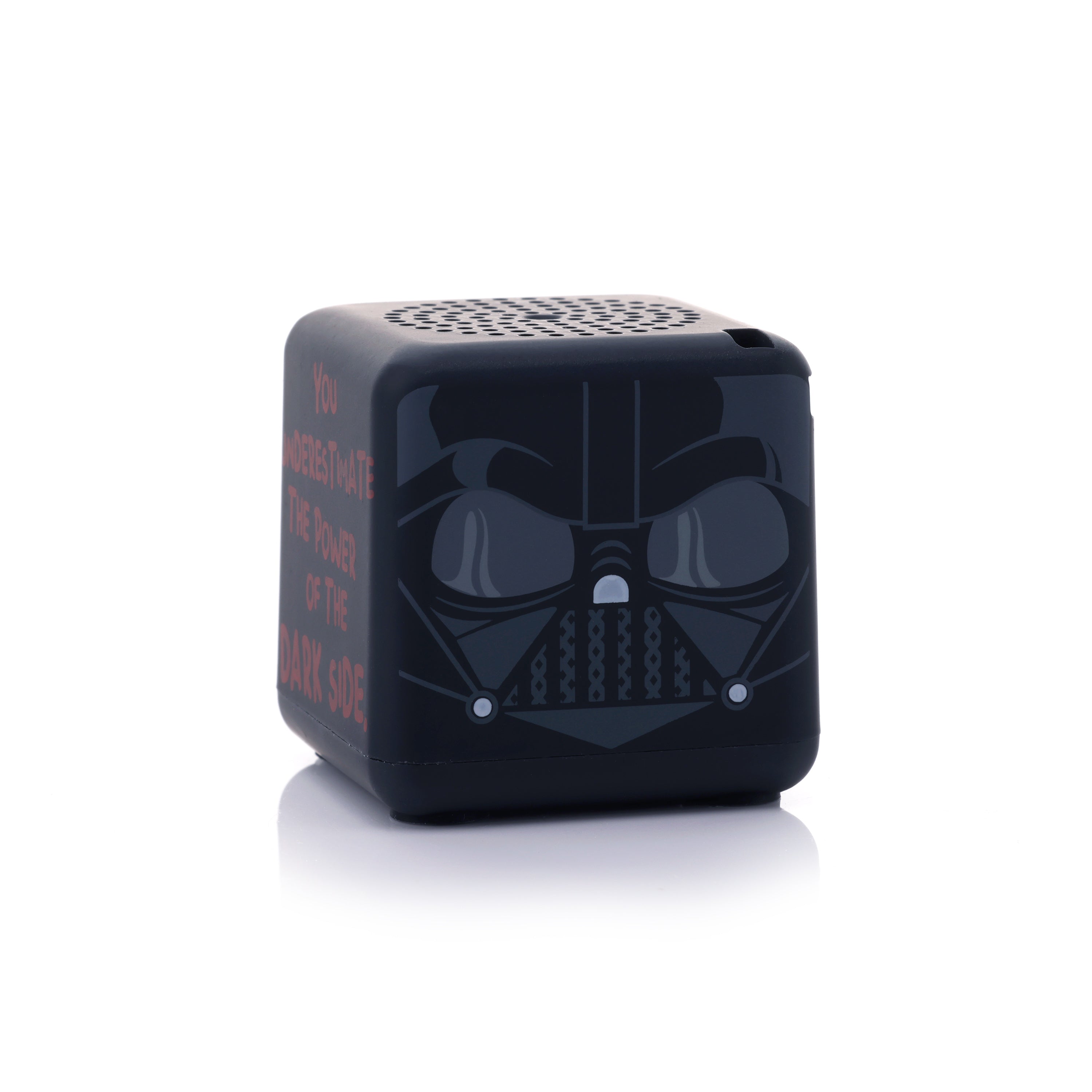 Darth Vader Bitty Box Bitty Boomers Portable Bluetooth Speaker