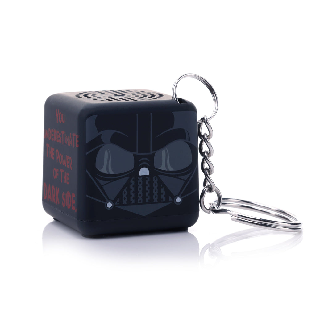 Darth Vader Bitty Box Bitty Boomers Portable Bluetooth Speaker