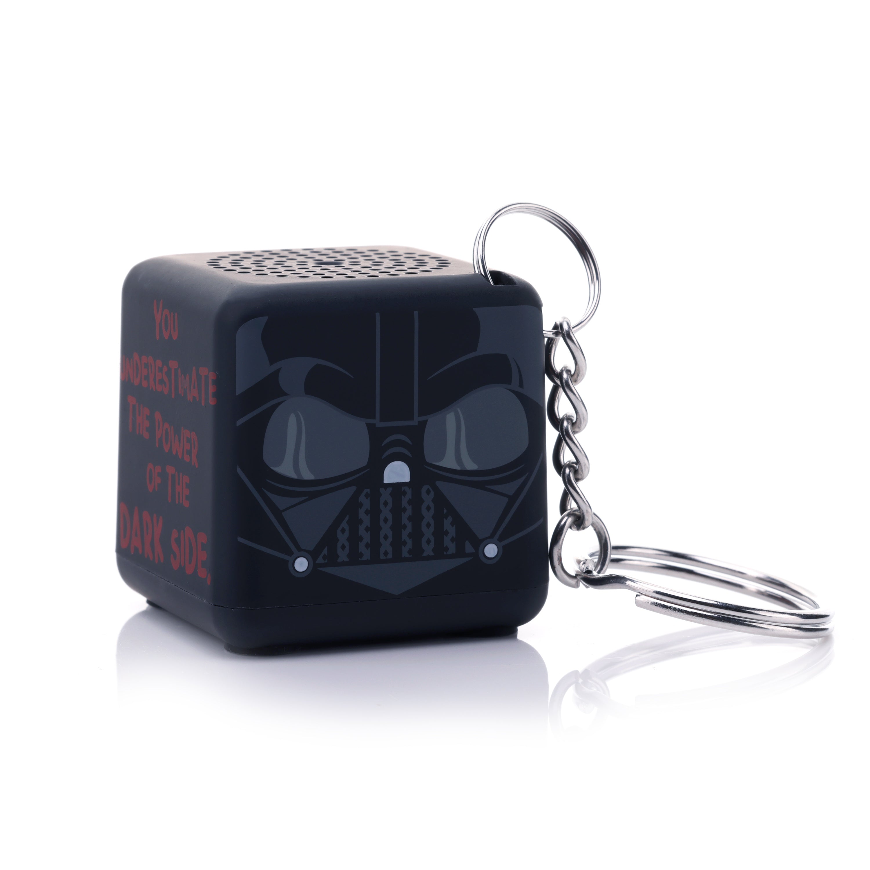 Darth Vader Bitty Box Bitty Boomers Portable Bluetooth Speaker