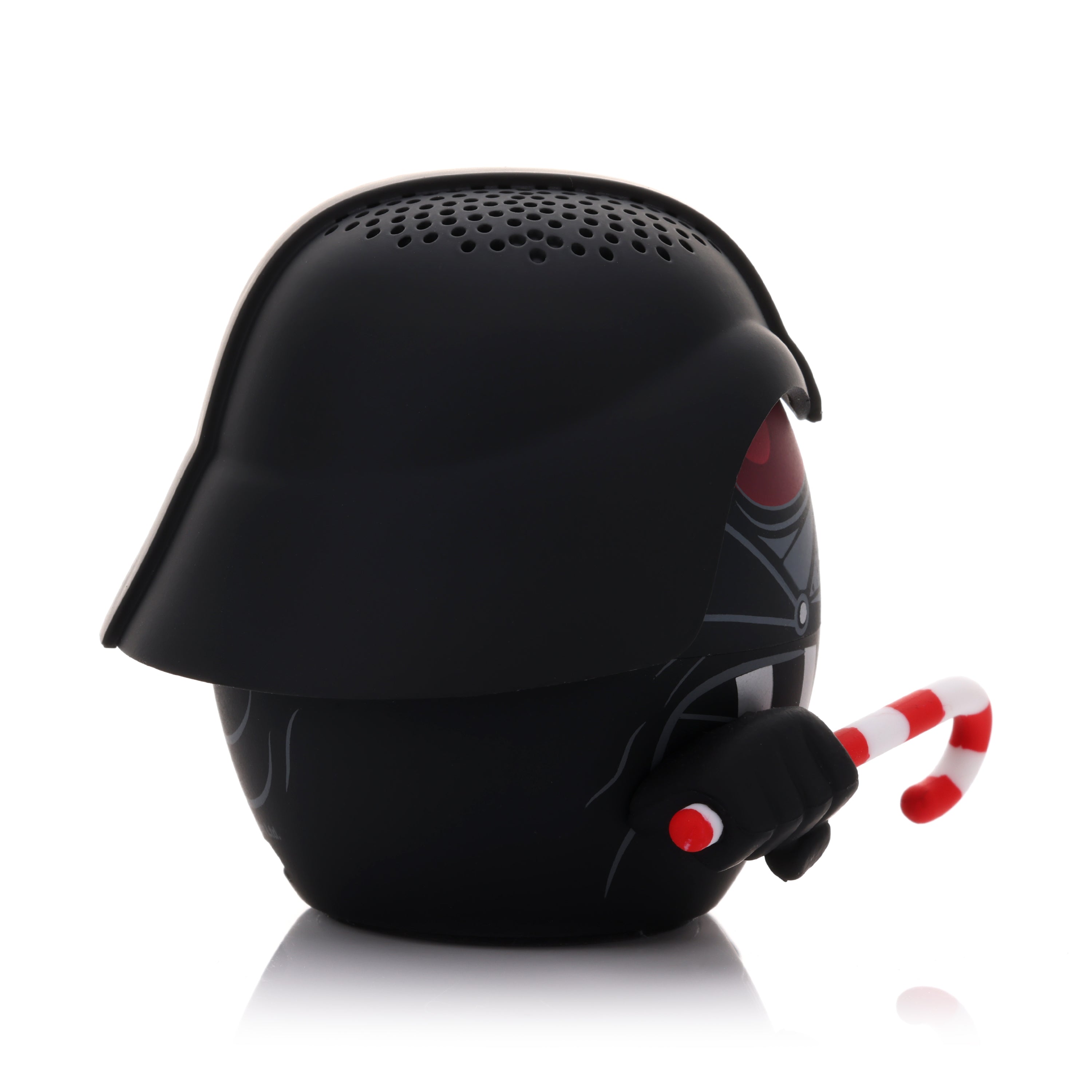 Darth Vader w/ Candy Cane Bitty Boomers Portable Bluetooth Speaker