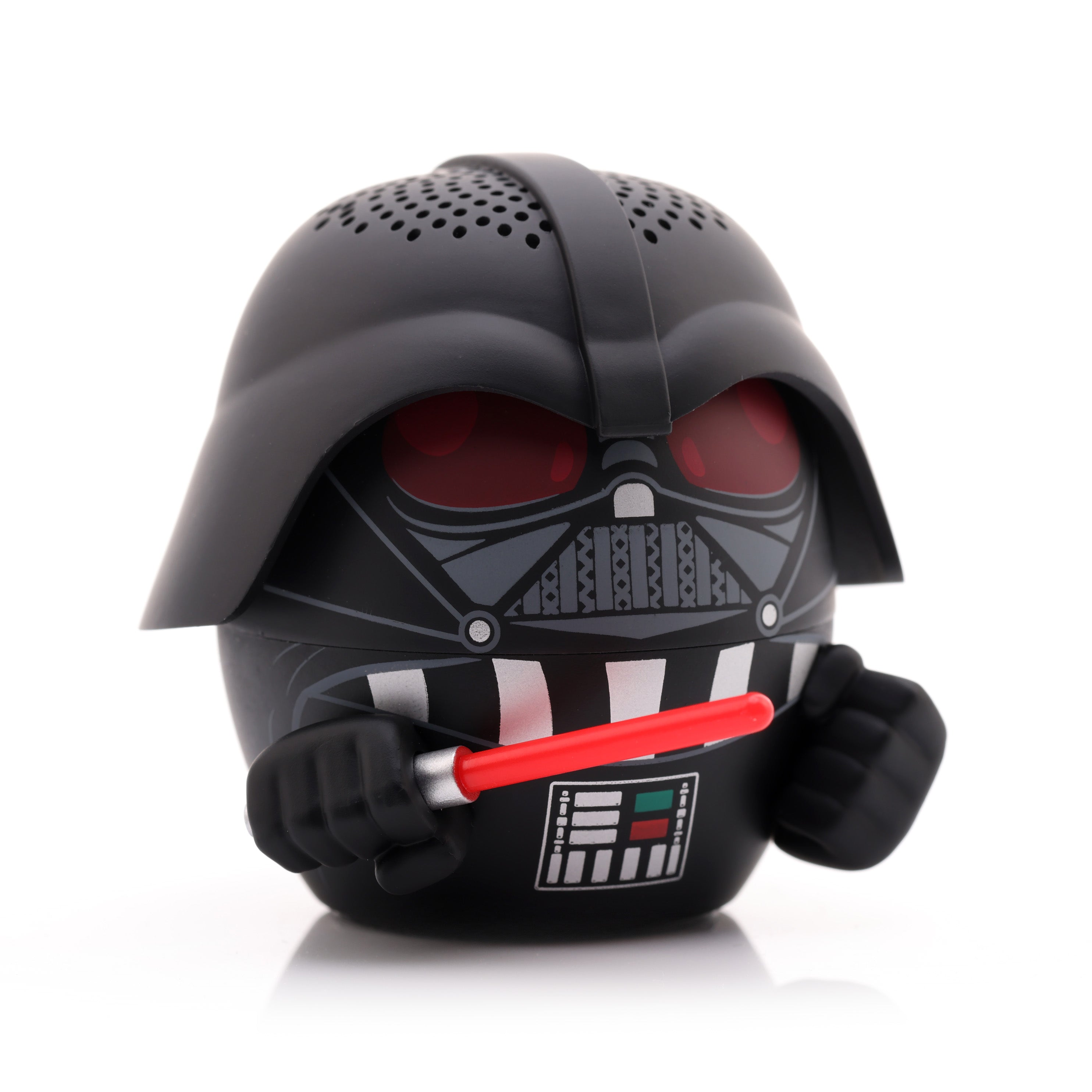 Darth Vader w/ Light Saber Bitty Boomers Portable Bluetooth Speaker