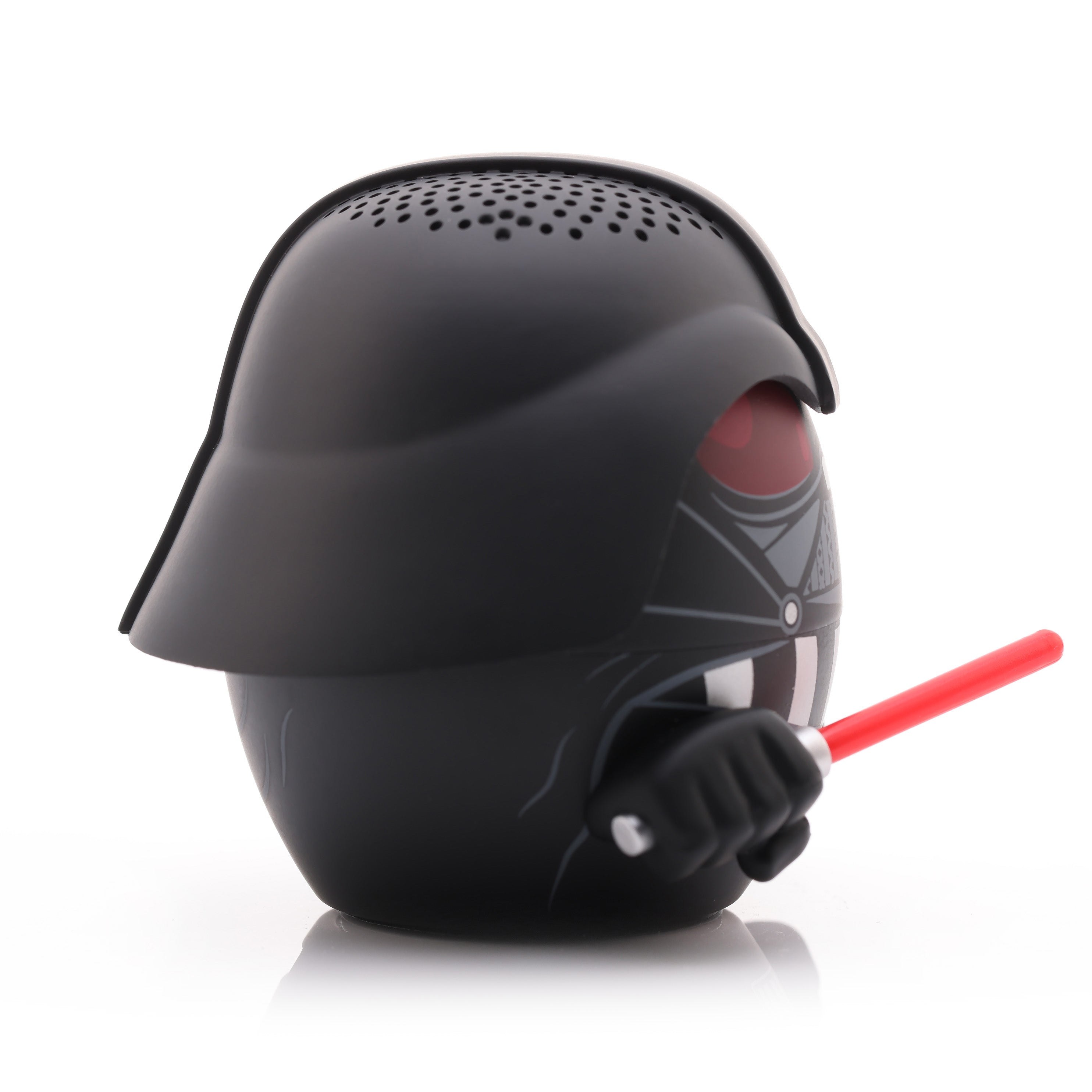 Darth Vader w/ Light Saber Bitty Boomers Portable Bluetooth Speaker