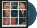 Dashboard Confessional All The Truth That I Can Tell (IEX) (Dark Blue/Green) Vinyl Record