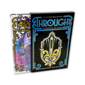 David Dastmalchian Through - Graphic Novel & Collector's Cards (Deluxe Edition)