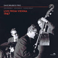 Live From Vienna 1967 (RSD 4/23/2022) (Vinyl) Vinyl Record