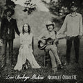 Nashville Obsolete (Vinyl) Vinyl Record