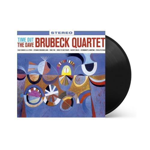 Dave Brubeck - Time Out