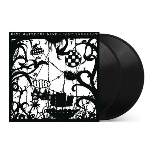 Dave Matthews - Come Tomorrow [2LP]