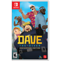 Koei Tecmo - Dave the Diver: Anniversary Edition - Switch