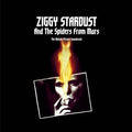 David Bowie Ziggy Stardust And The Spiders From Mars (Original Motion Pictue Soundtrack) (2 Lp's) Vinyl Record