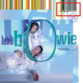 David Bowie ‘hours…’ (2021 Remaster) Vinyl Record