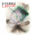 1. Outside (The Nathan Adler Diaries: A Hyper Cycle) [2021 Remaster] Vinyl Record