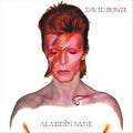 ALADDIN SANE (Vinyl) Vinyl Record