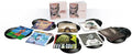 David Bowie – Brilliant Adventure (1992 – 2001, 18LP Box Set) Vinyl Record