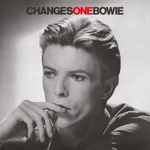 David Bowie – Changesonebowie Music CD