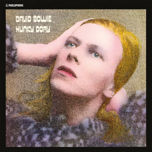 David Bowie – Hunky Dory (LP Vinyl) Vinyl Record