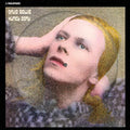 David Bowie Hunky Dory (2015 Remaster) Vinyl Record