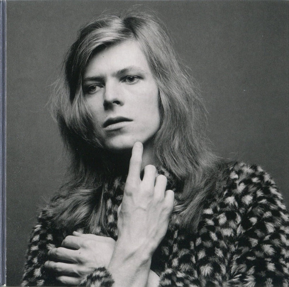 David Bowie – Hunky Dory Music CD