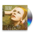 David Bowie – Hunky Dory Music CD