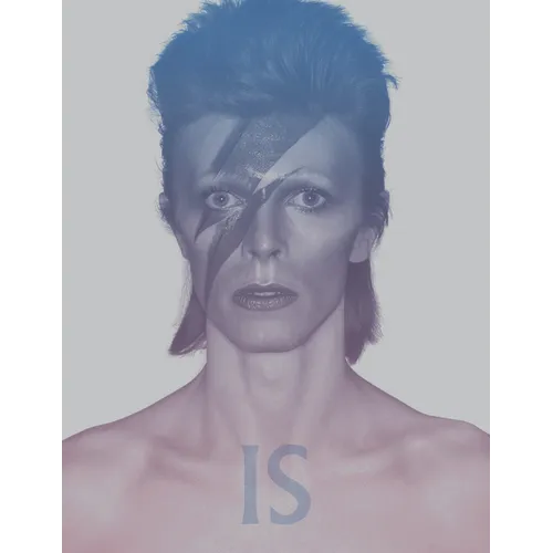 David Bowie Is: Inside the Visionary World of David Bowie - Paperback Book