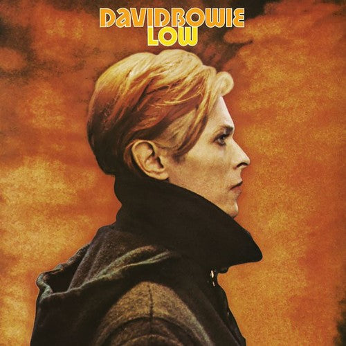 David Bowie – Low (LP Vinyl) Vinyl Record