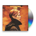 David Bowie – Low Music CD
