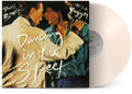 David Bowie  / Mick Jagger – Dancing In The Street  (White LP Vinyl) Vinyl Record
