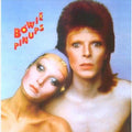 David Bowie PINUPS Vinyl Record