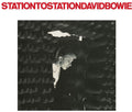 Station To Station (Brick & Mortar Exclusive, Remastered) Color Vinyl Vinyl Record