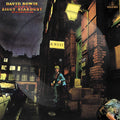 The Rise and Fall of Ziggy Stardust and the Spiders from Mars (2012 Remaster) Vinyl Record