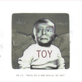 David Bowie - Toy E.P. ('You've got it made with all the toys')(RSD22 EX) (RSD 4/23/2022) Vinyl Record