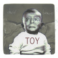 Toy Vinyl Record