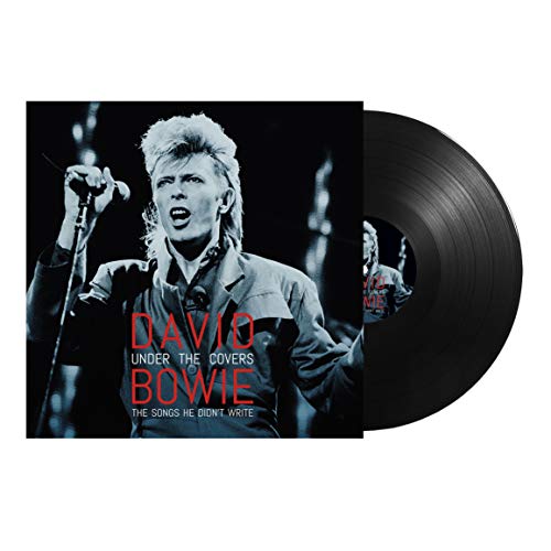 Under The Covers Vinyl Record